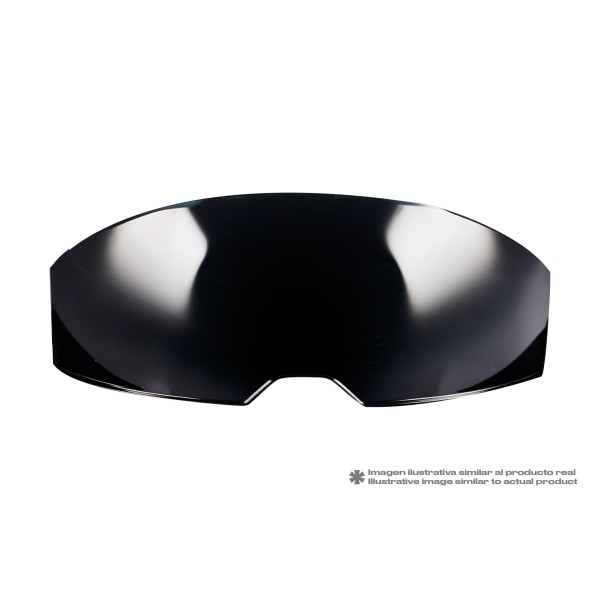 GAFA DE SOL NEGRA FLUX