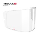 DKS 155 LAMINA PINLOCK MAX VISION PARA PANTALLA MT-V-09 TRANSPARENTE
