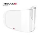 DKS 157 LAMINA PINLOCK MAX VISION PARA PANTALLA MT-V-12 TRANSPARENTE