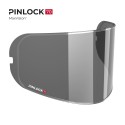 DKS 157 LAMINA PINLOCK MAX VISION PARA PANTALLA MT-V-12 NEGRA