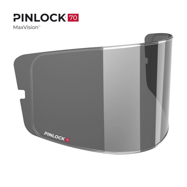 DKS 155 LAMINA PINLOCK MAX VISION PARA PANTALLA MT-V-09 OSCURA