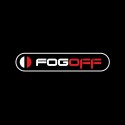 FOGOFF 100s FOG009 LAMINA ANTI-VAHO FOTOCROMÁTICA PARA MT-V-09