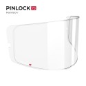 DKS 409 LAMINA PINLOCK MAX VISION PARA PANTALLA MT-V-29/29B TRANSPARENTE