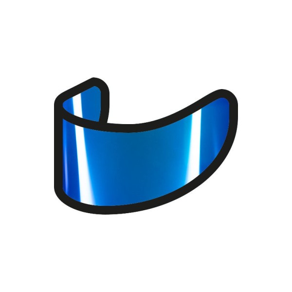 PANTALLA REVO AZUL MAX VISION MT-V-14B