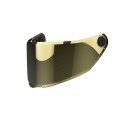 PANTALLA ORO/ESPEJO MAX VISION PINLOCK INSERT READY MT-V-28B