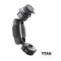 TITAN BAR ORBIT, FIJACIÓN PARA ESPEJOS Y TRAVESAÑOS