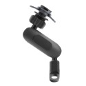 TITAN POLE ORBIT, FIJACIÓN ESPECÍFICO PARA ESPEJOS O TORNILLOS
