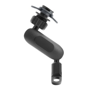 TITAN POLE ORBIT, FIJACIÓN ESPECÍFICO PARA ESPEJOS O TORNILLOS