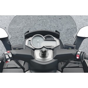 TITAN STICK, ENGANCHE ARTICULADO CON FIJACIÓN ADHESIVA
