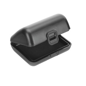 FUNDA RÍGIDA PARA TELEPASS