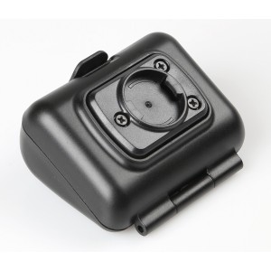 FUNDA RÍGIDA PARA TELEPASS