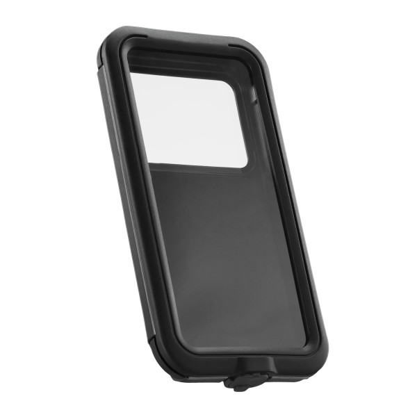 FUNDA  RÍGIDA UNIVERSAL PARA SMARTPHONE