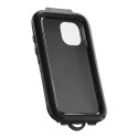 FUNDA RÍGIDA PARA SMARTPHONE - IPHONE X / XS / 11 PRO