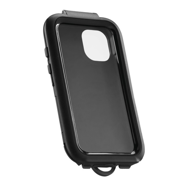 FUNDA RÍGIDA PARA SMARTPHONE - IPHONE X / XS / 11 PRO