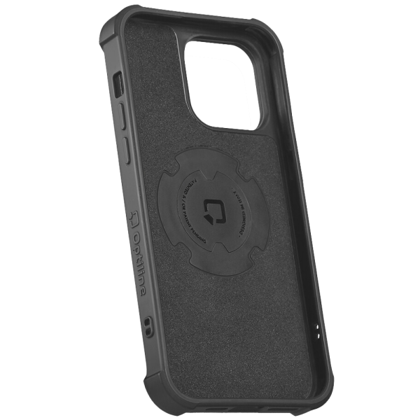 MAG-PRO DUOLOCK FUNDA PARA IPHONE 15 PRO