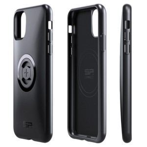 SP FUNDA MÓVIL SPC+ PARA IPHONE 11/XR