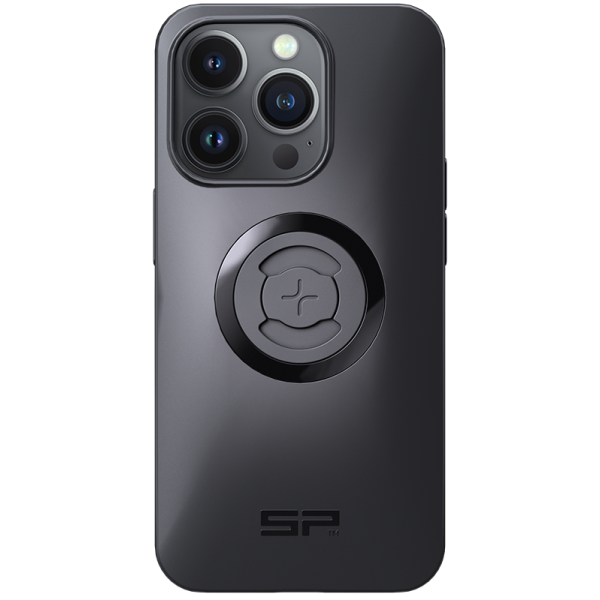 SP FUNDA MÓVIL SPC+ PARA IPHONE 14 PRO