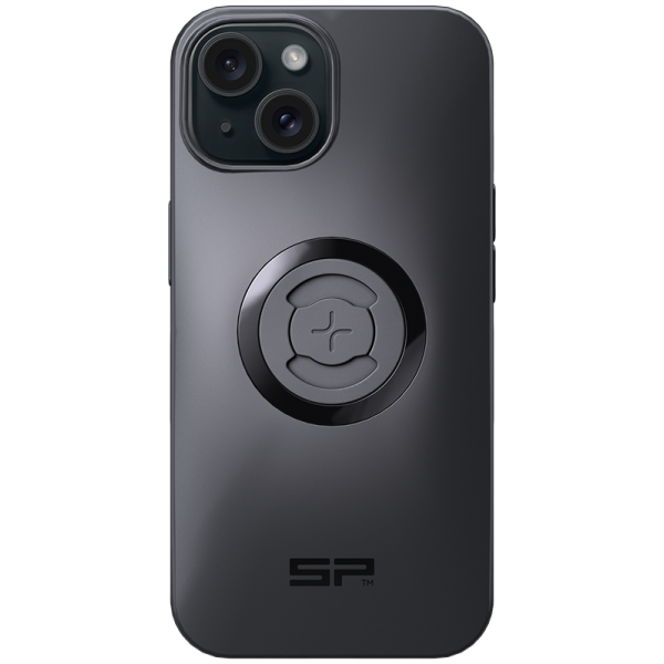 SP FUNDA MÓVIL SPC+ PARA IPHONE 15