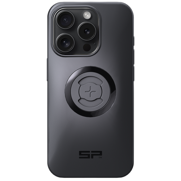 SP FUNDA MÓVIL SPC+ PARA IPHONE 15 PRO