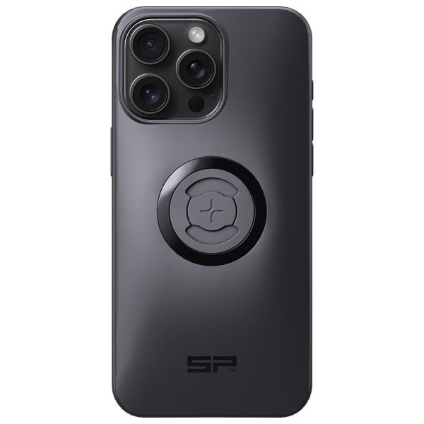SP FUNDA MÓVIL SPC+ PARA IPHONE 15 PRO MAX