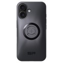 SP FUNDA MÓVIL SPC+ PARA IPHONE 16