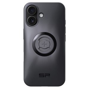 SP FUNDA MÓVIL SPC+ PARA IPHONE 16