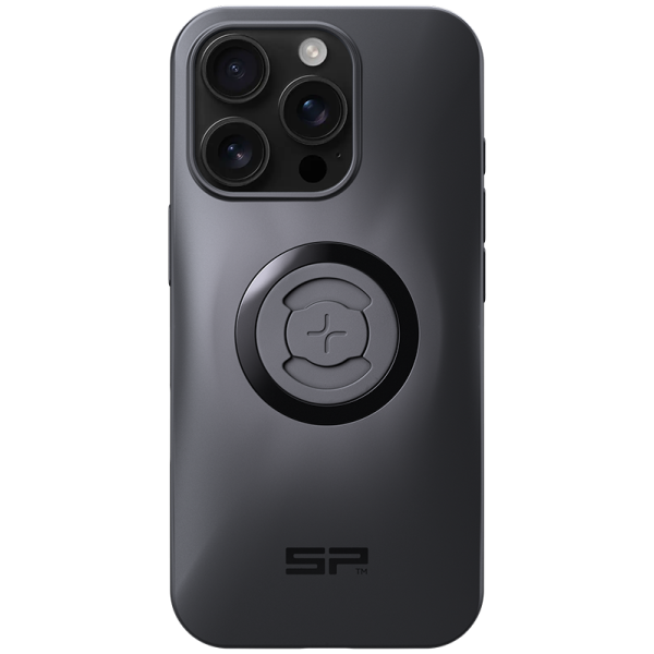 SP FUNDA MÓVIL SPC+ PARA IPHONE 16 PRO