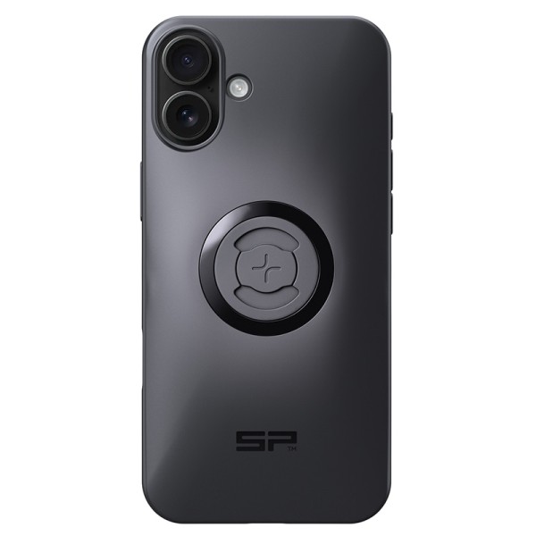 SP FUNDA MÓVIL SPC+ PARA IPHONE 16 PLUS