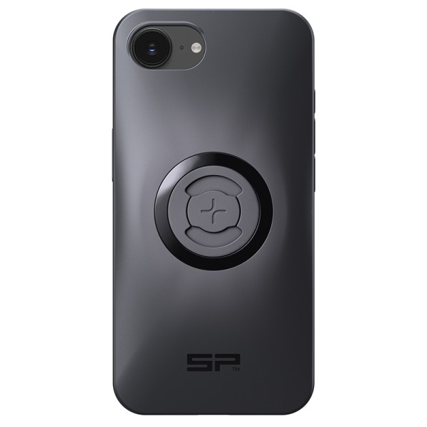 SP FUNDA MÓVIL SPC+ PARA IPHONE 16e