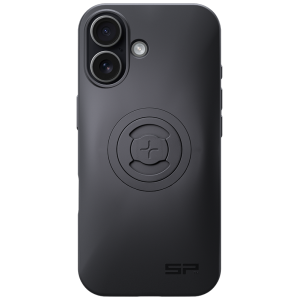 SP FUNDA MÓVIL SPC+ PARA IPHONE 17