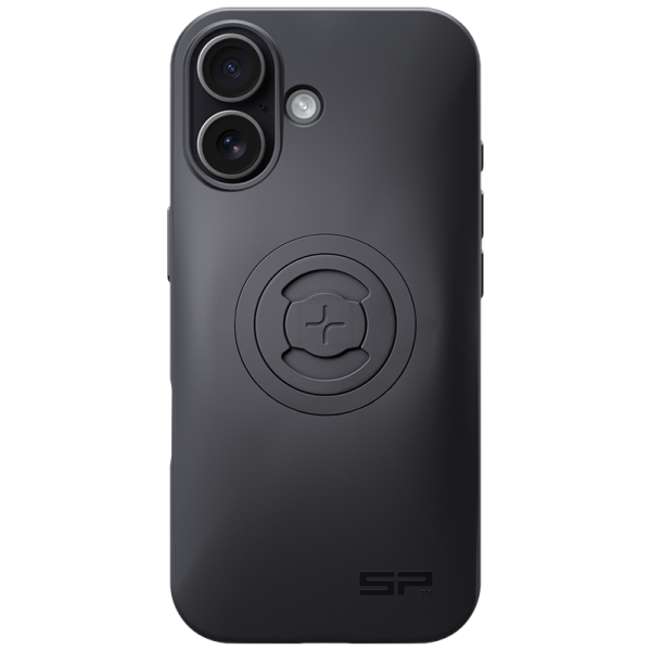 SP FUNDA MÓVIL SPC+ PARA IPHONE 17