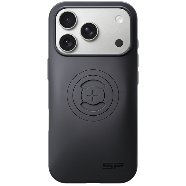 SP FUNDA MÓVIL SPC+ PARA IPHONE 17 PRO
