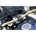 USB-FIX TREK CARGADOR USB DOBLE RESISTENTE AL AGUA ULTRA FAST CHARGE - 5400 mA - 12/24V