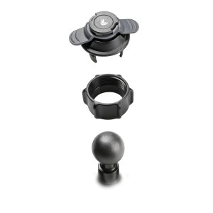 ADAPTADOR PARA BOLAS DE 25 MM