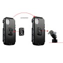DUO-LOCK CONVERTER