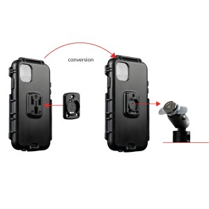 DUO-LOCK CONVERTER
