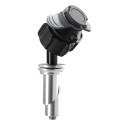 OPTILINE FIJACIÓN PARA TUBO DE DIRECCIÓN Diámetro 20,30 mm. a 24,50 mm.