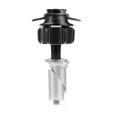 OPTILINE FIJACIÓN PARA TUBO DE DIRECCIÓN Diámetro 20,30 mm. a 24,50 mm.