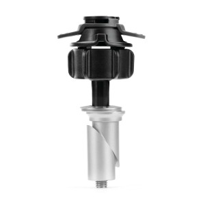 OPTILINE FIJACIÓN PARA TUBO DE DIRECCIÓN Diámetro 20,30 mm. a 24,50 mm.
