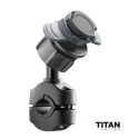 TITAN BAR, FIJACIÓN PARA ESPEJOS Y TRAVESAÑOS