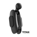 TITAN ORBIT, AMPLIO BRAZO ARTICULADO PARA FIJACIONES TITAN