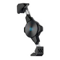SOPORTE UNIVERSAL PARA SMARTPHONE DE ALTA RESISTENCIA CON CARGA INALÁMBRICA