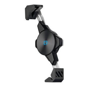 SOPORTE UNIVERSAL PARA SMARTPHONE DE ALTA RESISTENCIA CON CARGA INALÁMBRICA