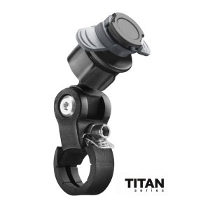 TITAN STRAP, FIJACIÓN DE SOPORTE DE MANILLAR MULTIFUNCIÓN