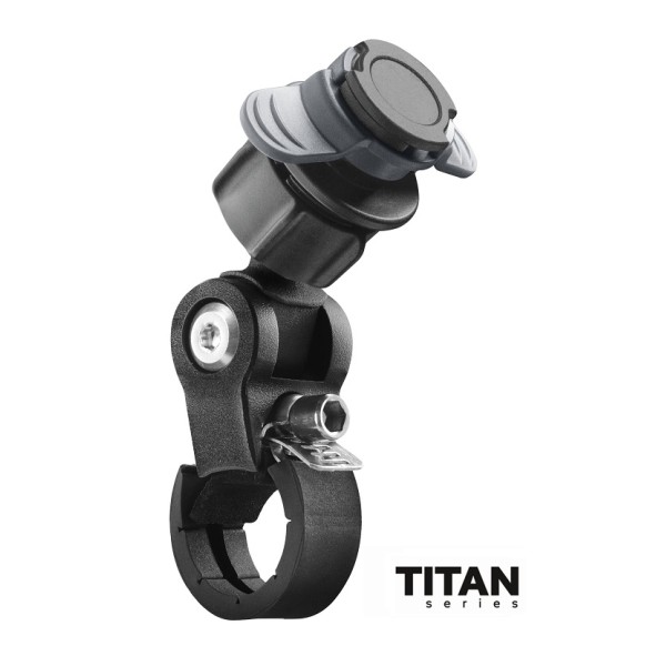 TITAN STRAP, FIJACIÓN DE SOPORTE DE MANILLAR MULTIFUNCIÓN
