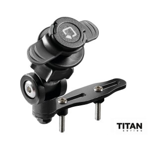 TITAN BRAKE, SOPORTE PARA TAPA BOMBA DE ACEITE DE FRENO/EMBRAGUE