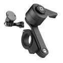 SOPORTE OPTILINE TITAN COMBO 2.0 C/DAMPER ANTIVIBRACIONES