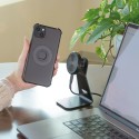 MAG SOPORTE DE SOBREMESA OPTILINE WIRELESS