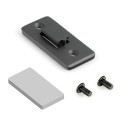 USB-TREK CARGADOR USB DOBLE TOMA RESISTENTE AGUA