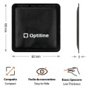 OPTITRACKER COMPACT LOCALIZADOR ADHESIVO ULTRAFINO